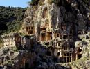 Myra_Rock_Tombs